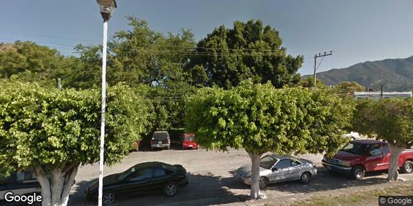 PROTECCIÓN CIVIL Y BOMBEROS